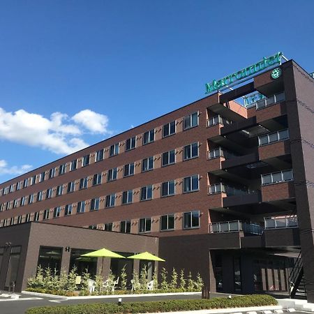 Nasu Marronnier Hotel 那须盐原市 外观 照片