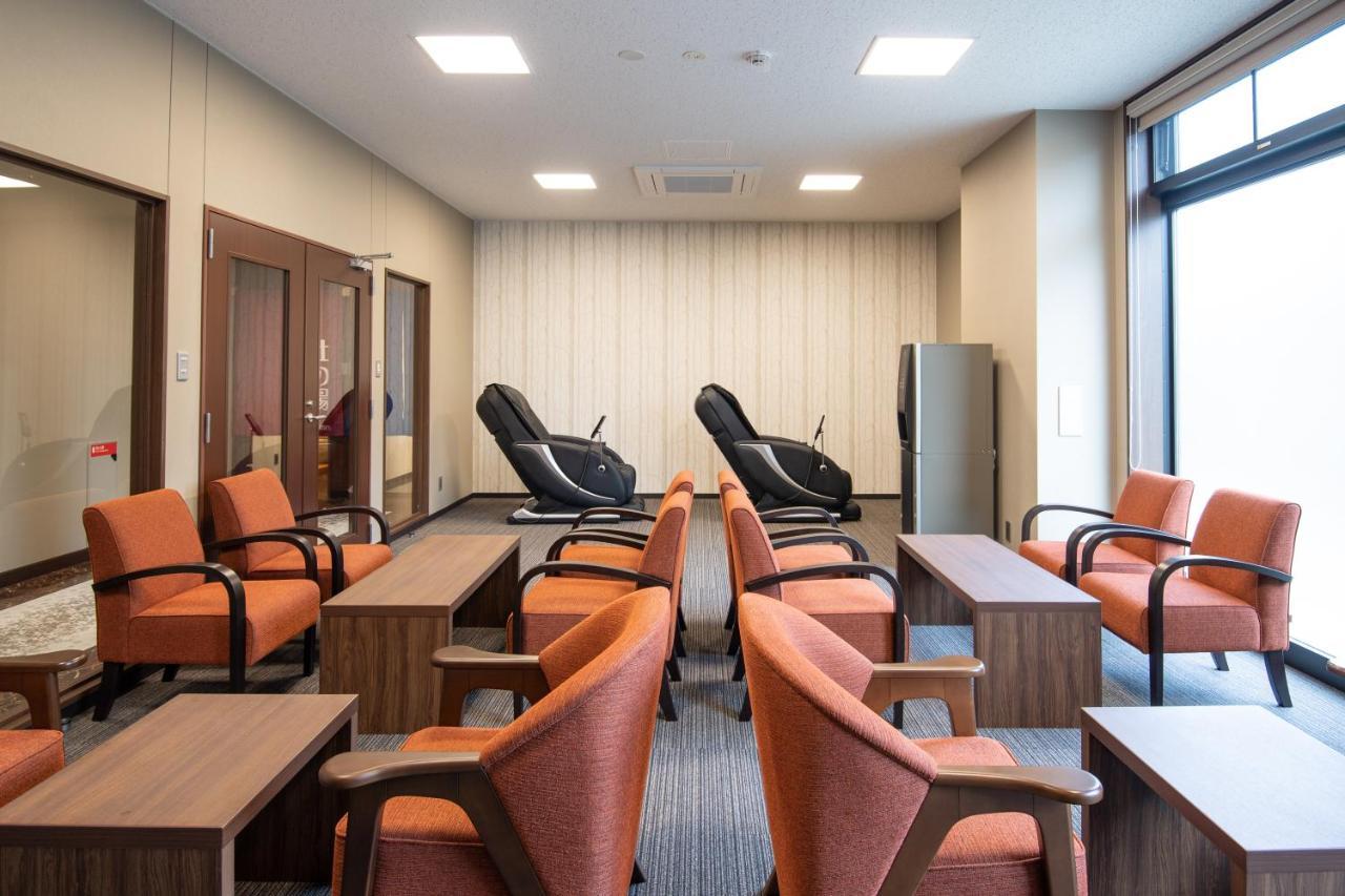Nasu Marronnier Hotel 那须盐原市 外观 照片
