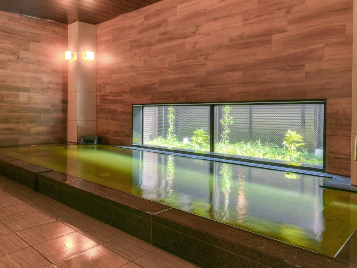 Nasu Marronnier Hotel 那须盐原市 外观 照片