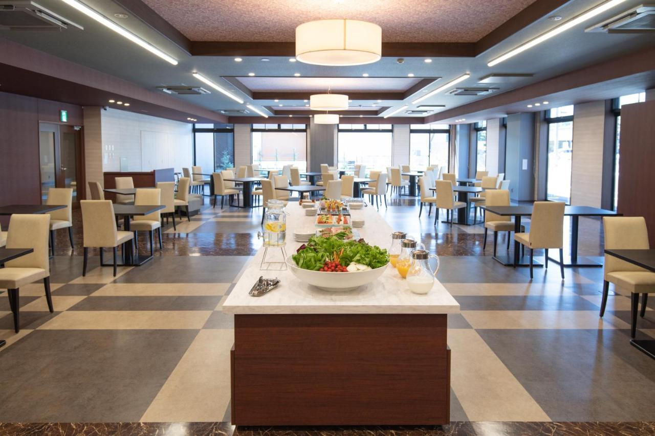 Nasu Marronnier Hotel 那须盐原市 外观 照片